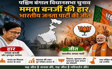 परिवर्तन स्थायी है और अहंकार का अंत अनिवार्य है..!