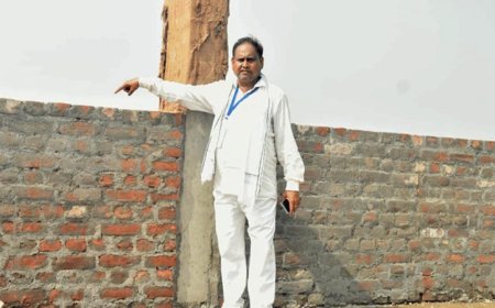 ‘बाबरी शैली’ मस्जिद की योजना बनाने वाले हुमायूं कबीर ने TMC के गढ़ों में बड़ी जीत दर्ज की