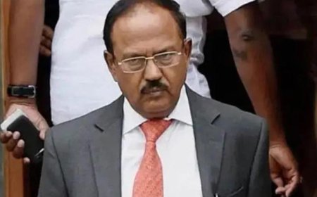 तीन महीनों में दो गुप्त मुलाकातें: पूर्व सैन्य अधिकारियों और राजनयिकों ने भारत-पाक रिश्तों में सुधार लाने की कोशिश की..