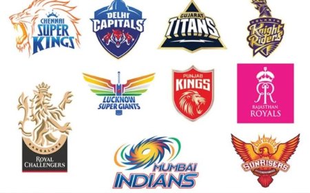 आईपीएल 2026 के लिए BCCI का सख्त एक्शन, नए नियम लागू..जानिए क्या-क्या हुआ बैन