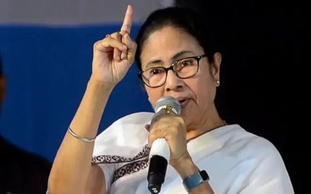 बंगाल में हार के बाद टीएमसी में दरार? ममता और अभिषेक बनर्जी के खिलाफ उठने लगे पार्टी के भीतर से सवाल