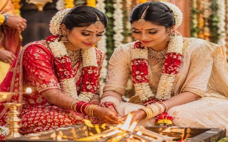 गुरुग्राम में दो महिलाओं ने मंदिर में विवाह का दावा किया, परिजनों से सुरक्षा की मांग