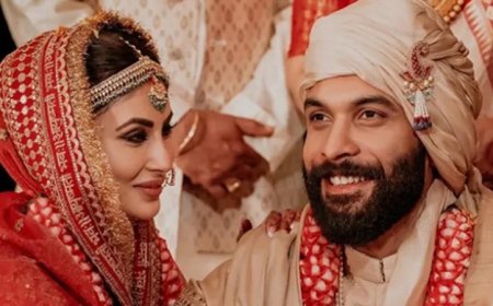 क्या टूटने की कगार पर है मौनी रॉय की शादी? सोशल मीडिया एक्टिविटी से उठे सवाल