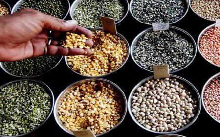 कच्चे तेल की कीमतों में उछाल से थोक महंगाई 42 महीने के उच्चतम स्तर 8.3% पर पहुंची