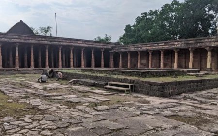 भोजशाला मामले में मुस्लिम पक्ष सुप्रीम कोर्ट जाएगा, भाजपा नेताओं ने फैसले का किया स्वागत