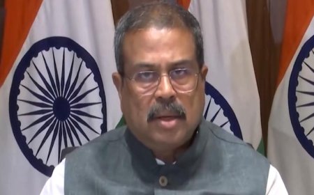 21 जून को होगी NEET की दोबारा परीक्षा, 2027 से पूरी तरह डिजिटल होगा एग्जाम