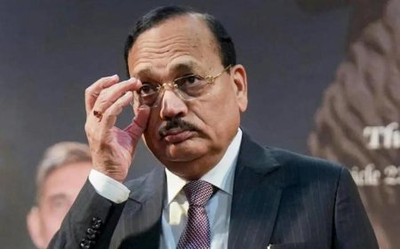 मेरी टिप्पणी को गलत तरीके से पेश किया गया, मैं देश के युवाओं पर गर्व करता हूं: CJI सूर्यकांत