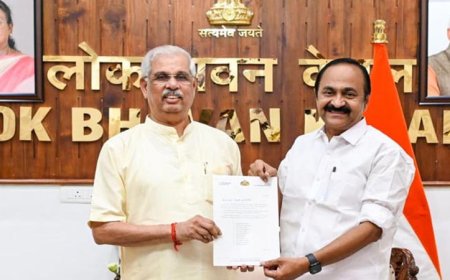 केरल में वीडी सतीशन कैबिनेट में 20 मंत्री, 14 होंगे नये चेहरे