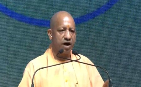 ईद-उल-अजहा से पहले योगी आदित्यनाथ की सख्त चेतावनी: “सड़कों पर नमाज नहीं, नहीं माने तो और तरीके भी जानते हैं”