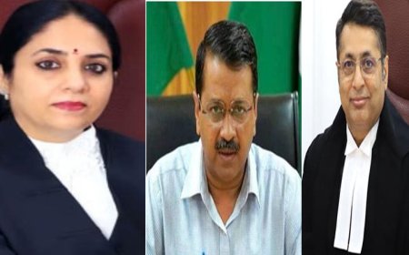 ‘काल्पनिक पक्षपात’ बताकर ट्रांसफर याचिका खारिज करने वाले जस्टिस मनोज जैन अब सुनेंगे केजरीवाल मामला