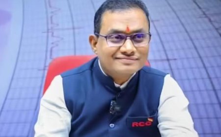 NEET पेपर लीक मामला: सीबीआई ने कोचिंग सेंटर संचालक को किया गिरफ्तार