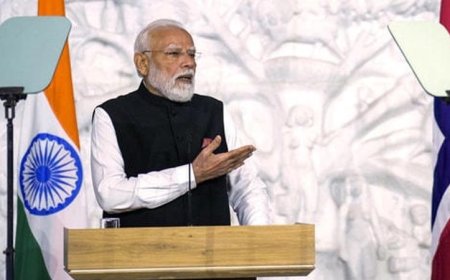 Narendra Modi को सपेरा दिखाने वाले कार्टून पर विवाद, नॉर्वे में प्रेस स्वतंत्रता बहस के बीच नस्लवाद के आरोप