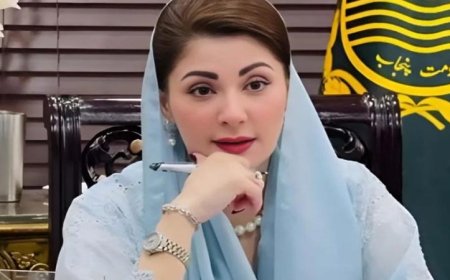 Pakistan में पुराने नामों की वापसी: इस्लामपुरा फिर बनेगा कृष्ण नगर, जिन्ना रोड दोबारा कहलाएगी क्वींस रोड