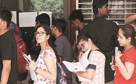 NEET पेपर लीक मामला: लातूर के डॉक्टर को CBI ने हिरासत में लिया, RCC Classes संस्थापक के परिवार की भूमिका की जांच तेज