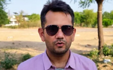 NEET पेपर लीक मामला: व्हिसलब्लोअर शिक्षक का दावा, वायरल PDF में थे केमिस्ट्री के 45 और बायोलॉजी के सभी 90 सवाल