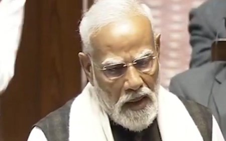 आज शाम पीएम मोदी की मंत्रिपरिषद के साथ अहम बैठक, सभी मंत्रियों को दिल्ली में रहने के निर्देश