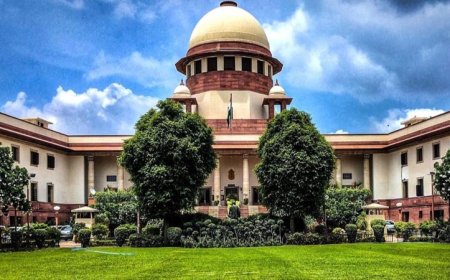 यूएपीए में जमानत को लेकर सुप्रीम कोर्ट में मतभेद खुलकर सामने आया, बड़ी बेंच से समाधान की मांग