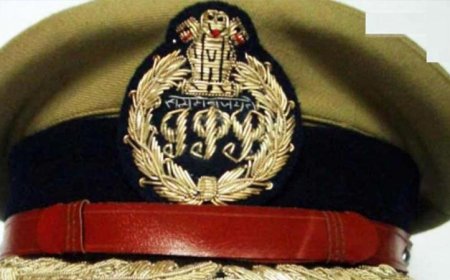 केरल प्रशासनिक ट्रिब्यूनल ने पुलिस एसोसिएशन के चार नेताओं के तबादले पर लगाई रोक