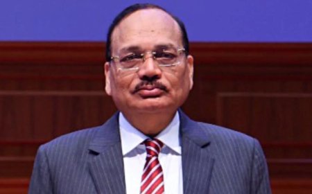 ‘इसे इतना भावनात्मक रूप से मत लीजिए’: ‘कॉकरोच जनता पार्टी’ विवाद सुप्रीम कोर्ट पहुंचा, सीजेआई कांत की टिप्पणी
