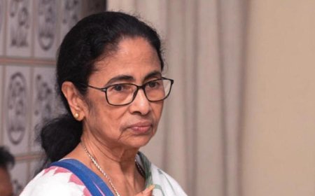 ‘गंदा धर्म’ टिप्पणी पर ममता बनर्जी के खिलाफ मामला, हिंदू भावनाएं आहत करने का आरोप