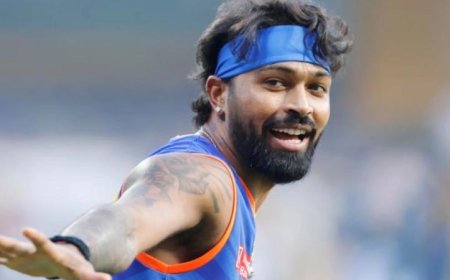 Hardik Pandya ने डिलीट किया इंस्टाग्राम अकाउंट, IPL 2026 में मुंबई इंडियंस के खराब प्रदर्शन के बाद बड़ा कदम