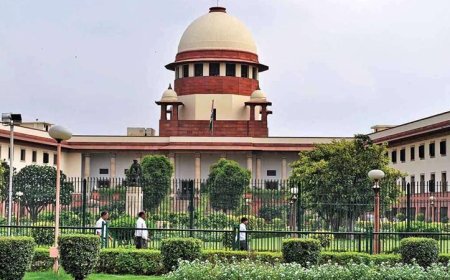 न्यायिक प्रक्रिया को तेज और सुलभ बनाने के लिए सुप्रीम कोर्ट के बड़े निर्देश