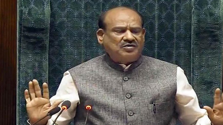 ओम बिरला ने प्रमुख संसदीय समितियों का पुनर्गठन किया; केसी वेणुगोपाल पीएसी अध्यक्ष बने रहेंगे