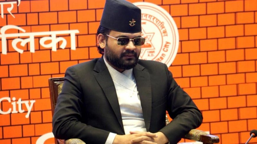 कैलाश मानसरोवर यात्रा पर विवाद गहराया.. लिपुलेख मार्ग पर नेपाल की आपत्ति