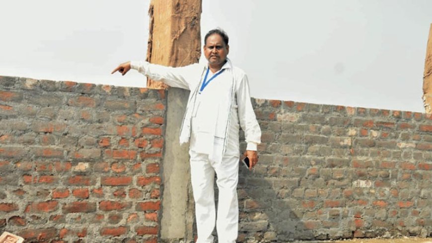 ‘बाबरी शैली’ मस्जिद की योजना बनाने वाले हुमायूं कबीर ने TMC के गढ़ों में बड़ी जीत दर्ज की