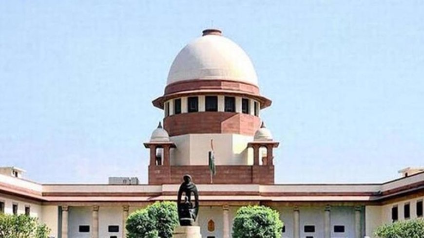 सबरीमाला मामला: महिलाओं के प्रवेश पर सुप्रीम कोर्ट ने याचिकाकर्ता संगठन पर उठाए सवाल