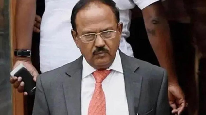 तीन महीनों में दो गुप्त मुलाकातें: पूर्व सैन्य अधिकारियों और राजनयिकों ने भारत-पाक रिश्तों में सुधार लाने की कोशिश की..