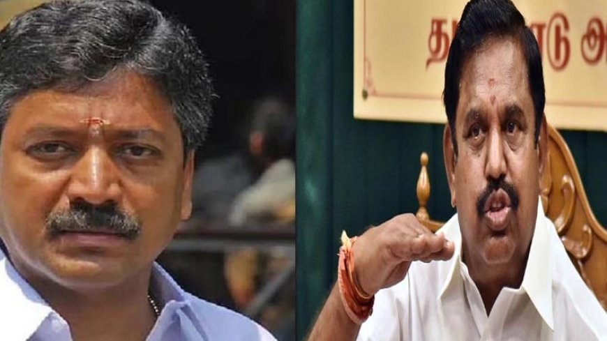 तमिलनाडु में एआईएडीएमके में टूट के संकेत? अलग-अलग गुटों में विधानसभा पहुंचे विधायक