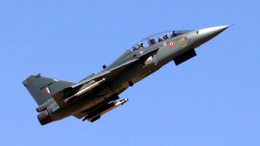 पाकिस्तान सीमा पर बढ़ेगी भारत की ताकत: राजस्थान में तेजस Mk1A स्क्वाड्रन तैनात करने की तैयारी में वायुसेना