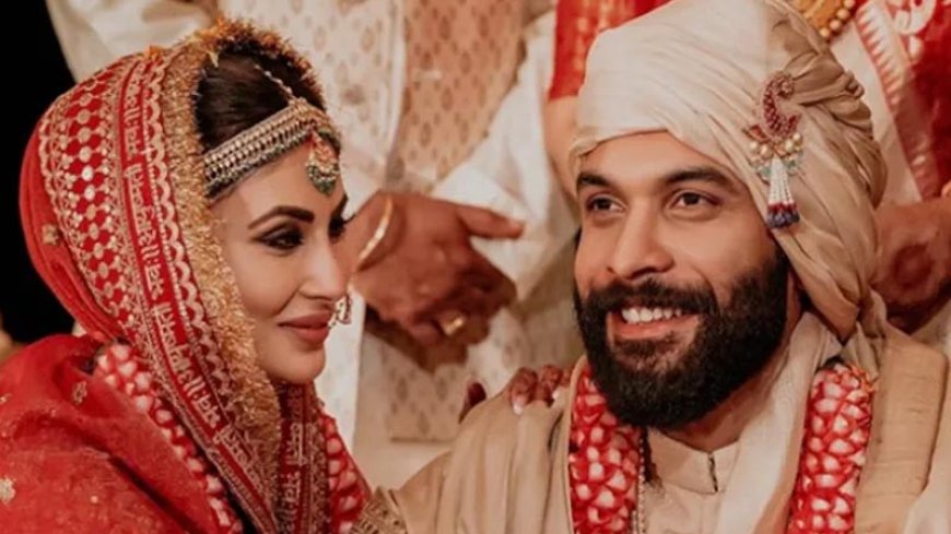 क्या टूटने की कगार पर है मौनी रॉय की शादी? सोशल मीडिया एक्टिविटी से उठे सवाल