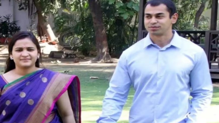 मुलायम सिंह यादव के छोटे बेटे और भाजपा नेता अपर्णा  यादव के पति प्रतीक यादव का निधन