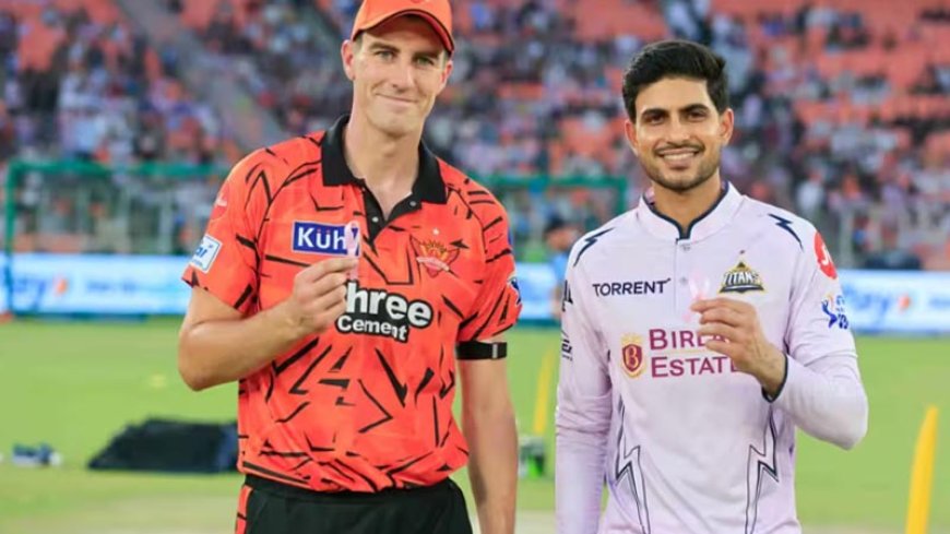 IPL 2026 प्लेऑफ समीकरण: SRH पर बड़ी जीत के बाद गुजरात टाइटंस 16 अंकों तक पहुंची, जानिए सभी टीमों की स्थिति