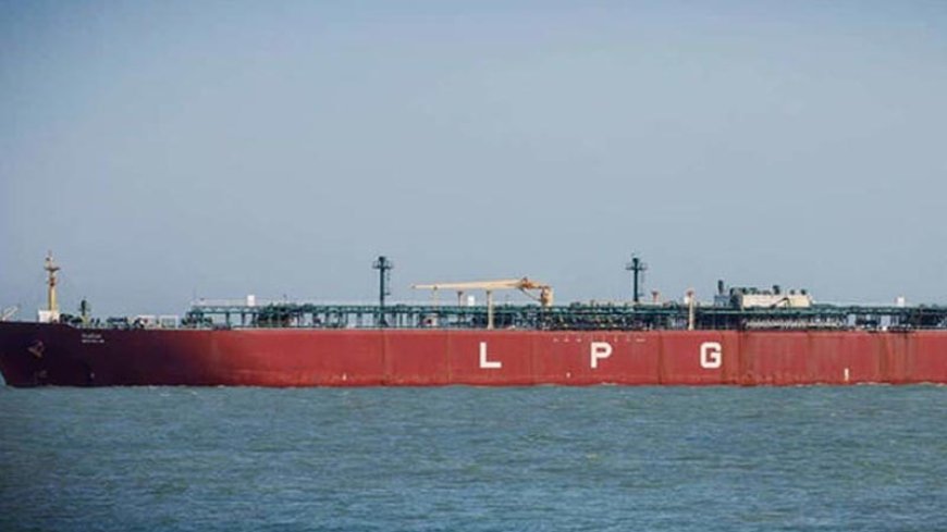 भारत ने फारस की खाड़ी से निकाले सभी LPG जहाज, होर्मुज जलडमरूमध्य पार करने वाला 14वां भारतीय पोत सुरक्षित निकला