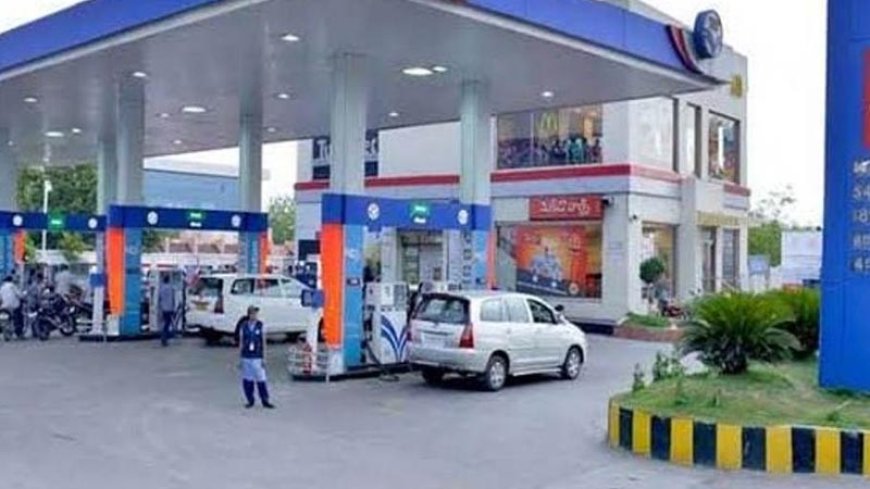 देशभर में पेट्रोल-डीजल के दामों में 3 रुपये प्रति लीटर की बढ़ोतरी, महंगाई बढ़ने की आशंका