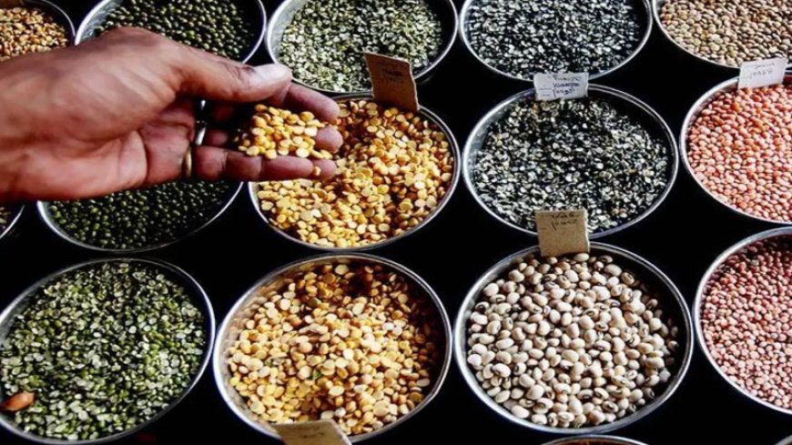 कच्चे तेल की कीमतों में उछाल से थोक महंगाई 42 महीने के उच्चतम स्तर 8.3% पर पहुंची