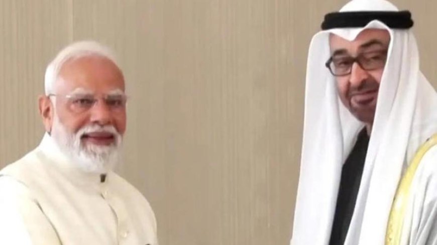 छोटी यात्रा, बड़े नतीजे: यूएई में पीएम मोदी ने किए 7 अहम समझौते