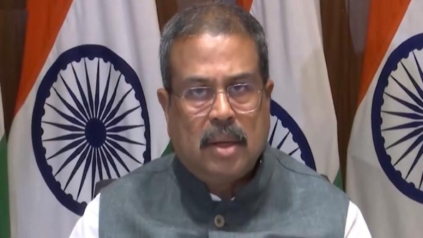 21 जून को होगी NEET की दोबारा परीक्षा, 2027 से पूरी तरह डिजिटल होगा एग्जाम