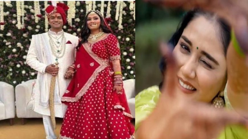 दहेज उत्पीड़न, परेशान करने वाले चैट और फरार पति: ट्विशा शर्मा मौत मामले ने खड़ा किया बड़ा विवाद