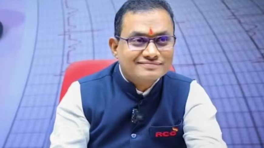 NEET पेपर लीक मामला: सीबीआई ने कोचिंग सेंटर संचालक को किया गिरफ्तार