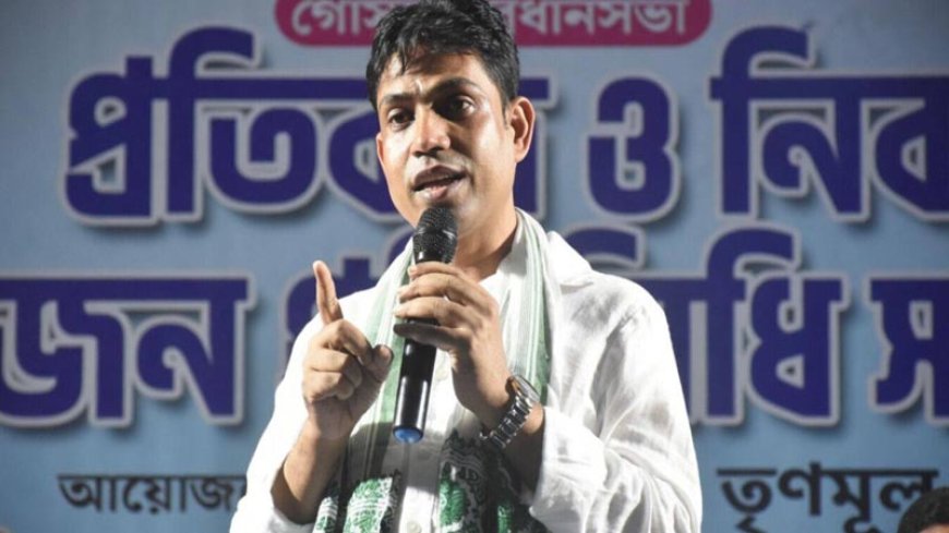 फाल्टा विधानसभा सीट पर पुनर्मतदान शुरू, कड़ी सुरक्षा के बीच वोटिंग; टीएमसी के जहांगीर खान क्यों हुए चुनावी दौड़ से बाहर?