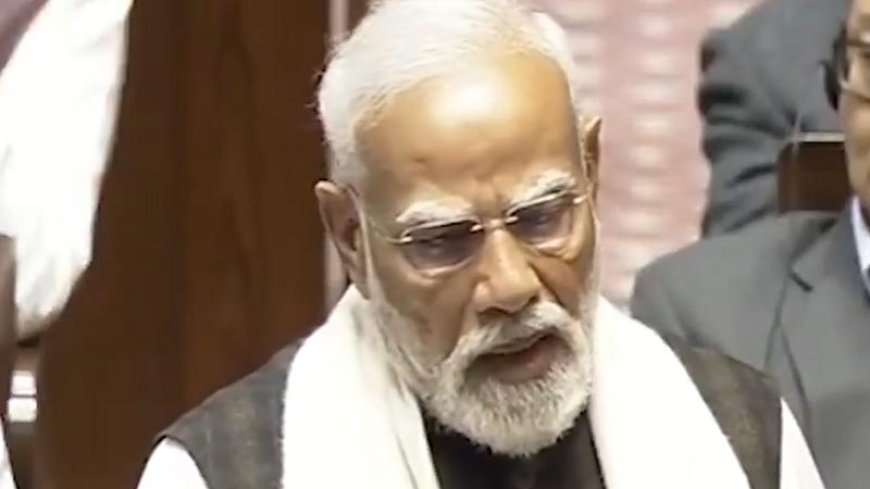 आज शाम पीएम मोदी की मंत्रिपरिषद के साथ अहम बैठक, सभी मंत्रियों को दिल्ली में रहने के निर्देश