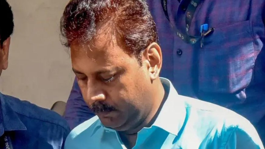 आरजी कर केस: डॉ. संदीप घोष के घर की ‘अनधिकृत’ रूफटॉप पेर्गोला तोड़ने का आदेश