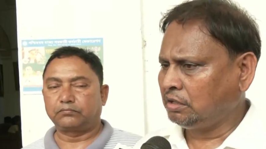 ‘कुरान में कुर्बानी का आदेश’: बंगाल में पशु वध नियंत्रण पर एजेयूपी प्रमुख हुमायूं कबीर के बयान से विवाद