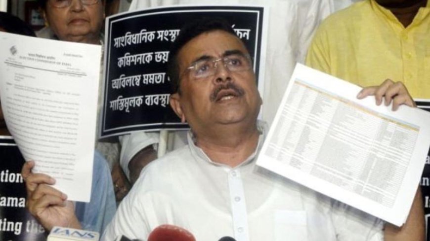 सुवेंदु सरकार ने 2021 चुनाव बाद हिंसा की फाइलें खोलीं, पुराने ट्वीट ने बंगाल के अभिनेताओं की मुश्किलें बढ़ाईं