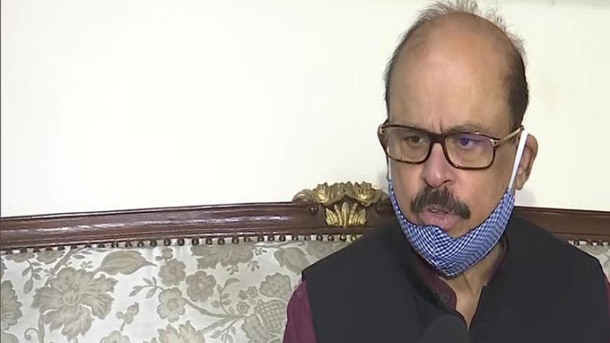 ‘गाय को राष्ट्रीय पशु घोषित किया जाए’: तारिक अनवर बोले कि मुस्लिम समाज ने भी गौ-बलि से बचने की अपील की