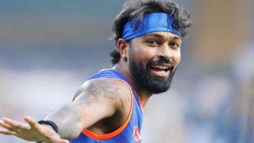 Hardik Pandya ने डिलीट किया इंस्टाग्राम अकाउंट, IPL 2026 में मुंबई इंडियंस के खराब प्रदर्शन के बाद बड़ा कदम
